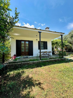 Elgi Cottage